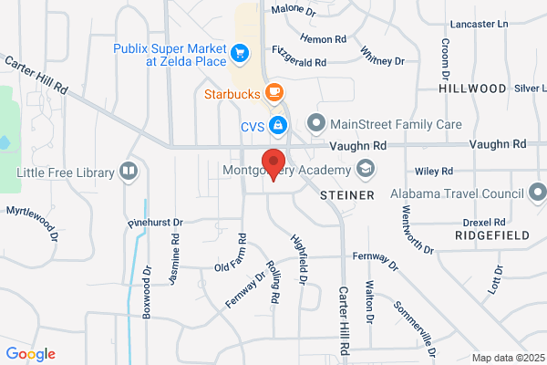Medical Place Annex
