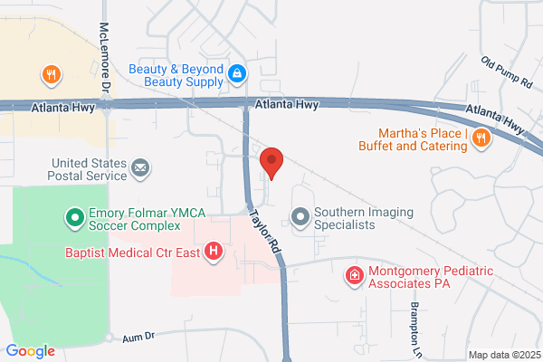 Montgomery Obstetrical Home Care