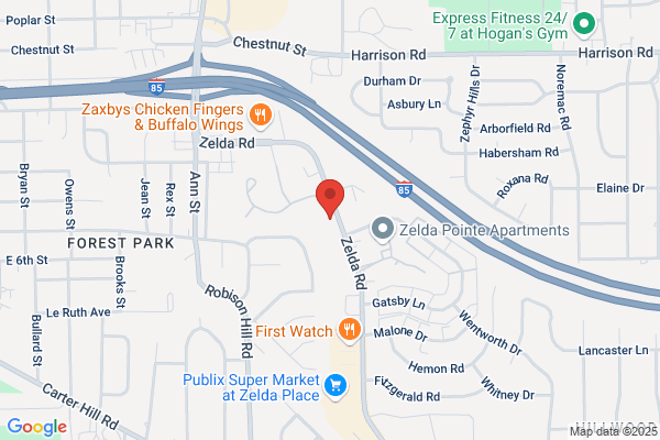 Taylor Eye Clinic