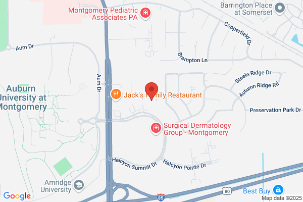 Taylor, Kenneth K MD - Alabama Orthopaedics & Sports