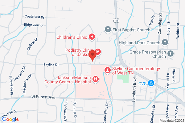 The Jackson Clinic - Midtown