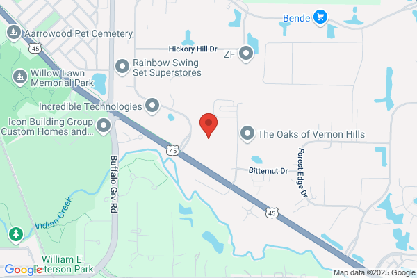 Scotsman Ice Systems