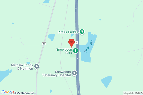 Snowdoun Water System Incorporated