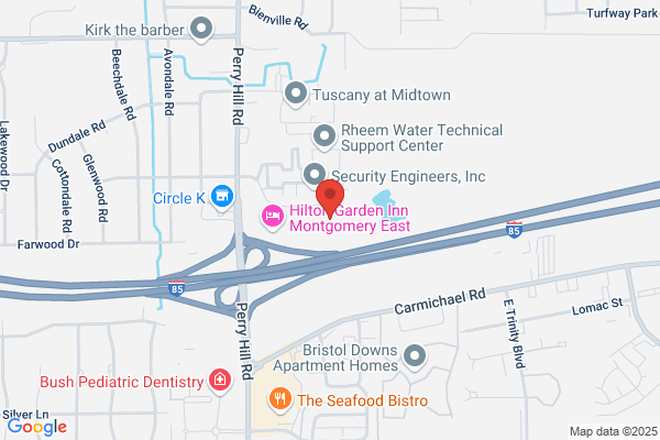 Water Works & Sanitary Sewer