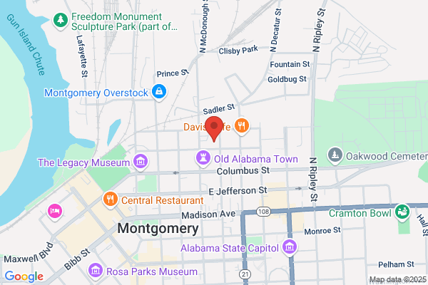 Eds Electric Motor Service