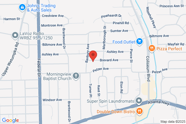 McGehee Electric, LLC.