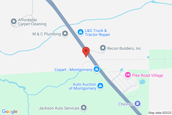 Mid-South Electric Co., Inc