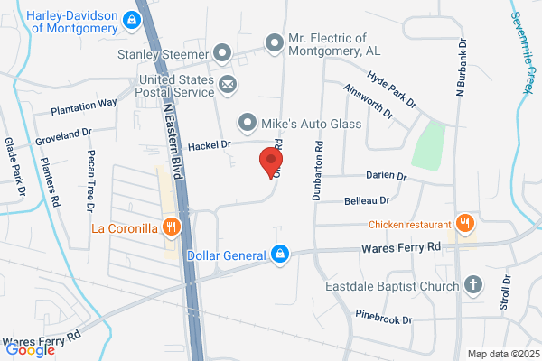 Mills Electric Services of Montgomery Inc