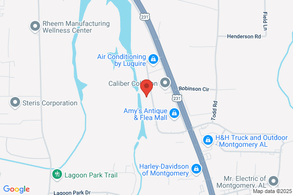 City Electric Supply Montgomery AL