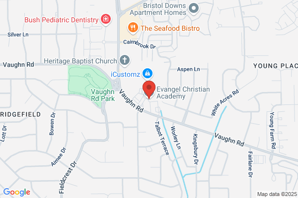Evangel Christian Academy