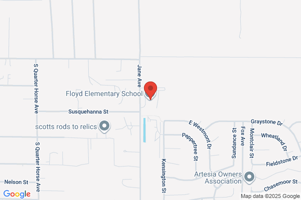 Floyd Elementary School