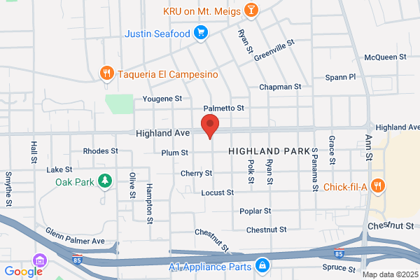 Highland Avenue Elementary School
