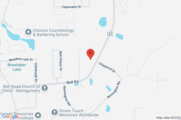 Holy Cross Episcopal School