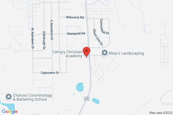 Lighthouse Christian Academy