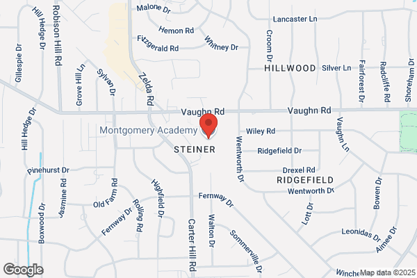 Montgomery Academy the