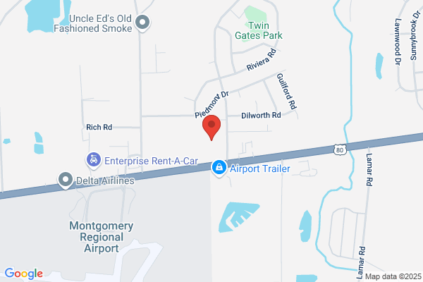 Montgomery County School District, Martin L King Elementary School