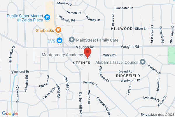 Montgomery Montessori School