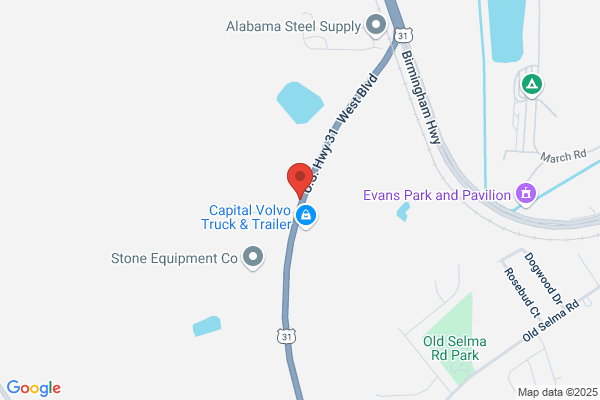 Affordable Auto Center