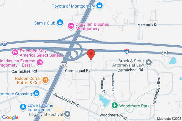 Brunswick Woodmere Lanes