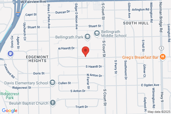 Bellingrath Community Center