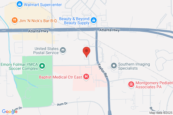 East Montgomery Optical Shop