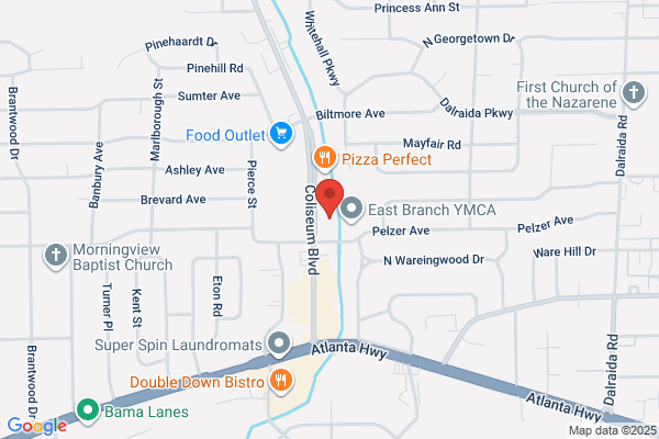 Family Vision Clinic