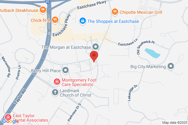 Montgomery Lasik & Eye Care Center