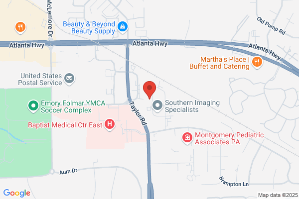 FlexCare Infusion Centers Montgomery