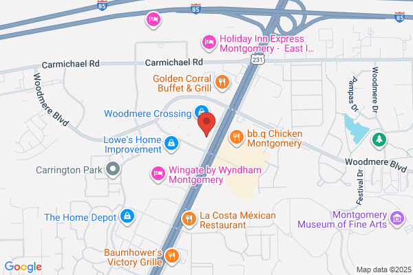 McDonald's - CLOSED