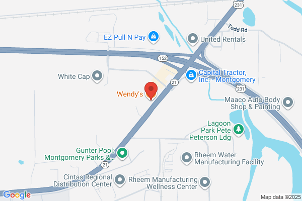 Wendy's