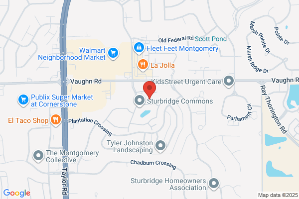 Paula Boyd-Robinson - CMG Home Loans Loan Officer