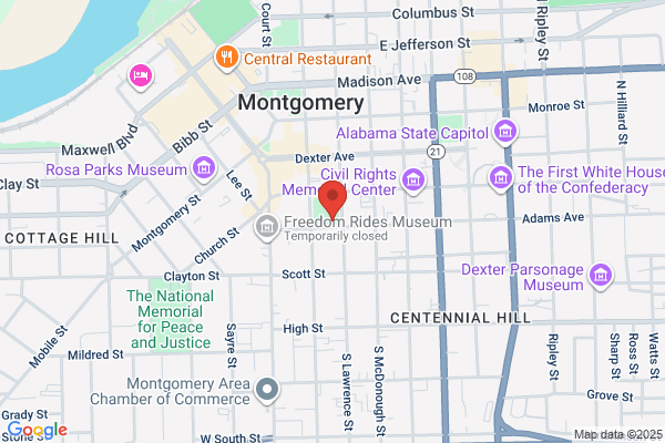 Montgomery County Property Tax