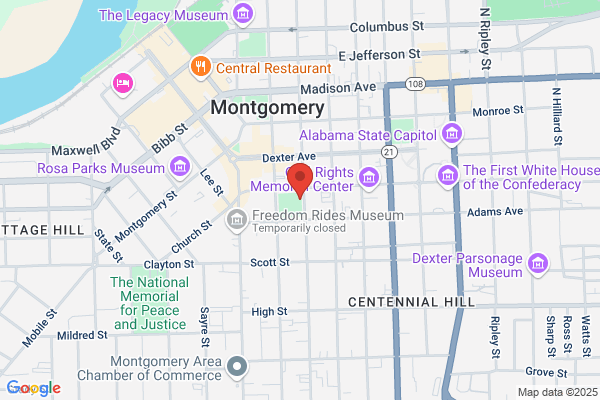 Montgomery County Revenue Comm