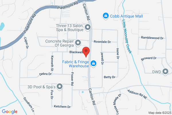 Fireplace Center Inc