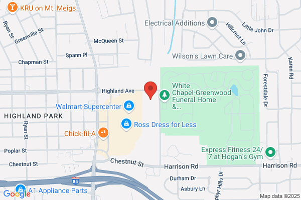 Southern Memorial Funeral Home