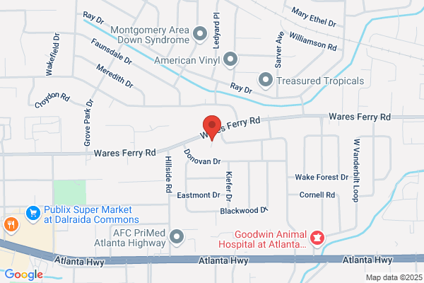 Hickory Grove Nursery & Landscaping