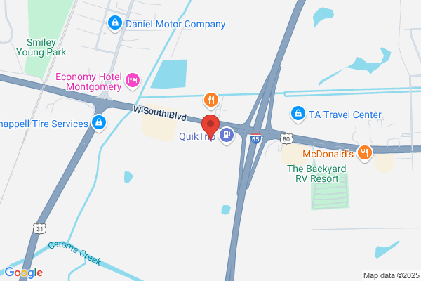 QuikTrip