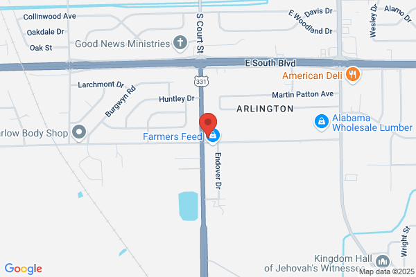 Amoco Gasoline and Food Shops