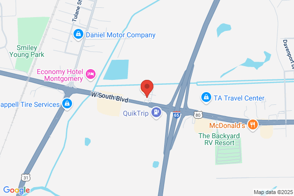 Dutchs Chevron Food Mart