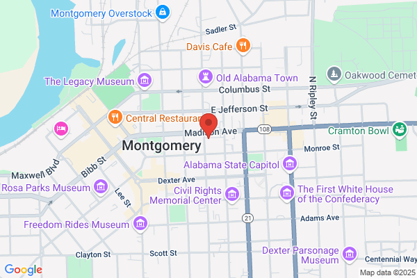 Madison Mini Mart