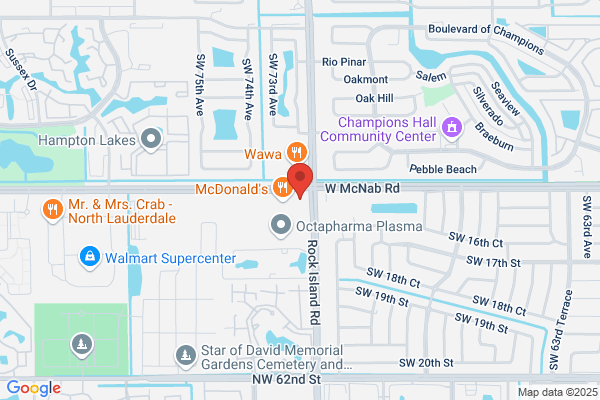 Northchase Chevron