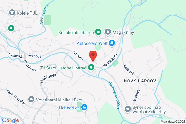 Aronov Homes