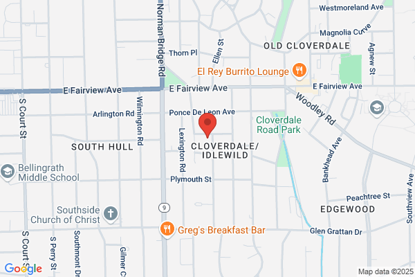 Covenant Renovations & Roofing LLC
