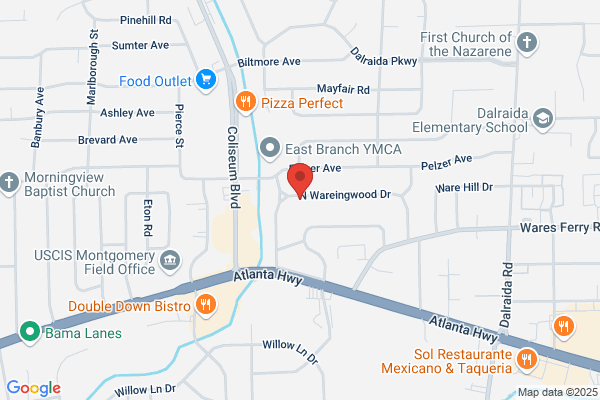 Montgomery Land Surveying