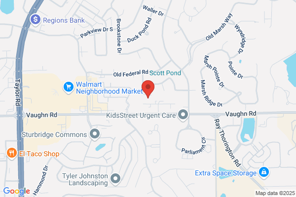 River Region Property Management