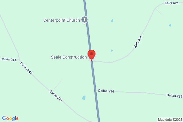 Seale Contracting Co