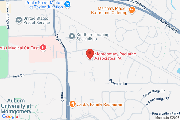 Adolescent & Pediatric Associates