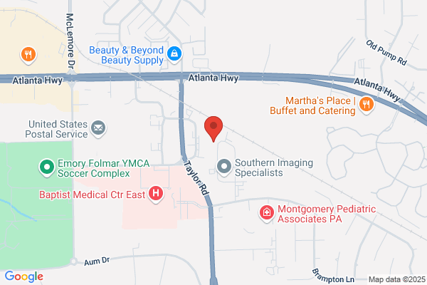 Alabama Osteoporosis Testing Center