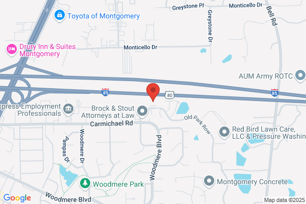 Alabama Psychiatric Services