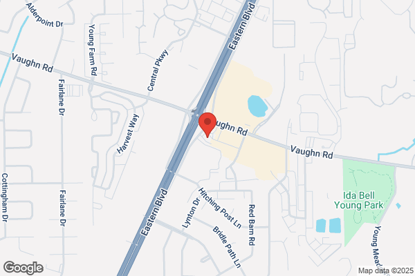 American Family Care Centers